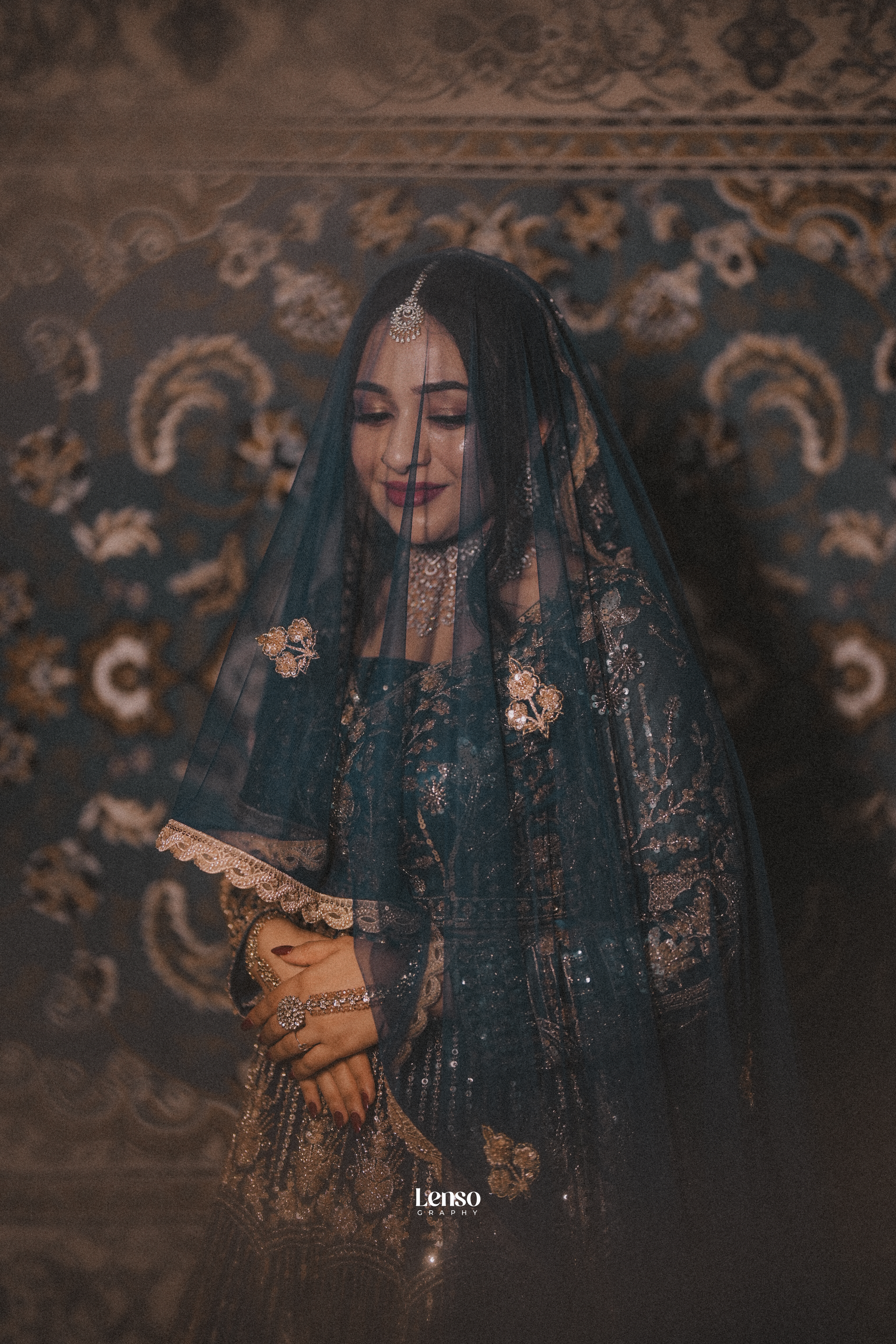 Lensography wedding photography story